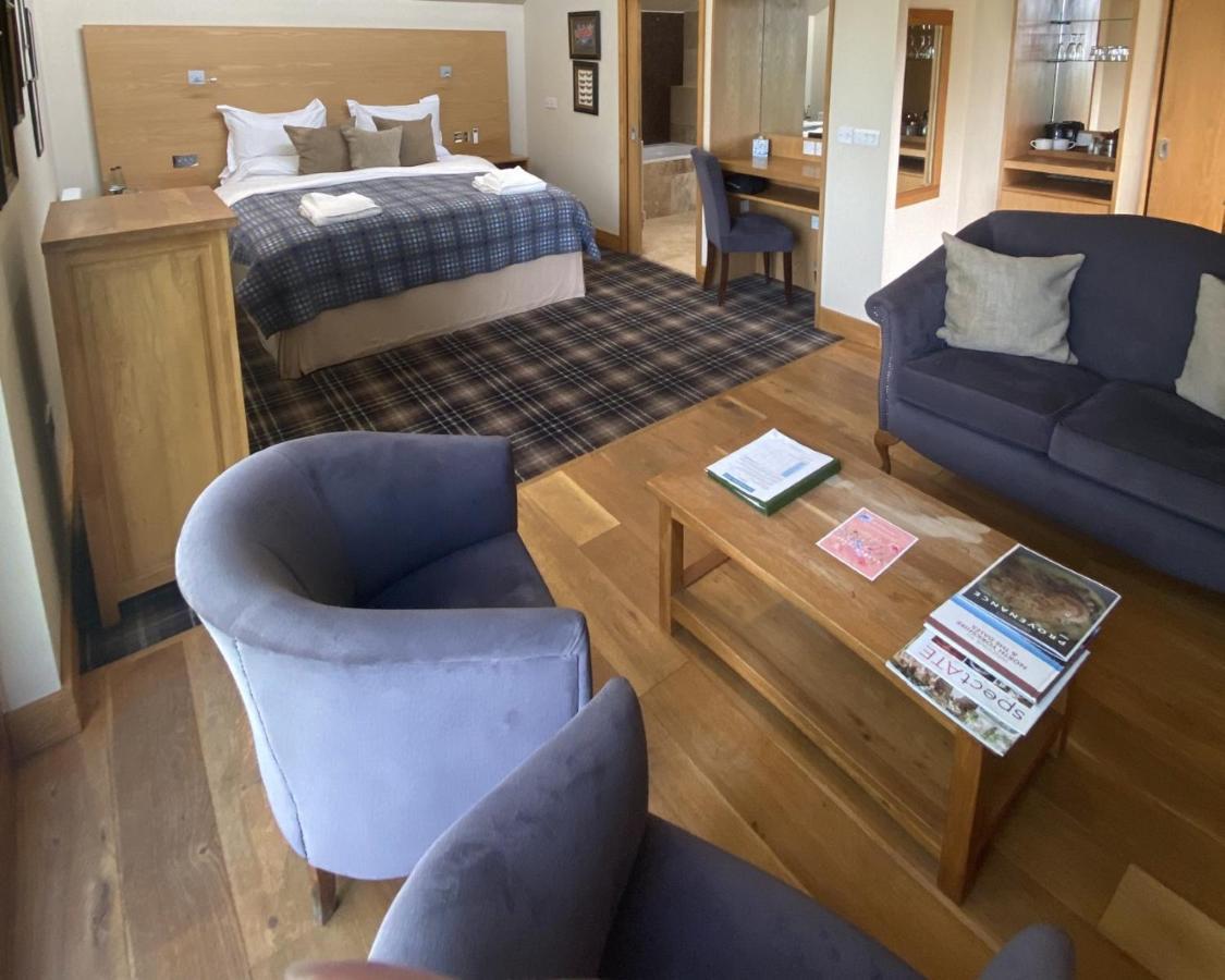The Carpenters Arms Otel Felixkirk Dış mekan fotoğraf